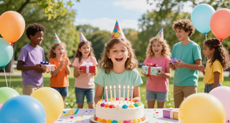 Życzenia urodzinowe dla dzieci 12 lat