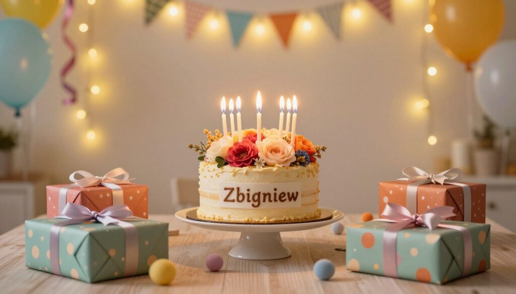 życzenia urodzinowe dla Zbigniewa życzenia urodzinowe dla Zbigniewa